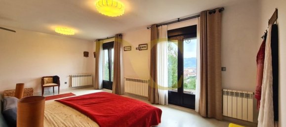 5 غرف نوم منزل في Oviedo, Spain رقم 165403 27