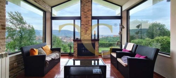 5 غرف نوم منزل في Oviedo, Spain رقم 165403 8