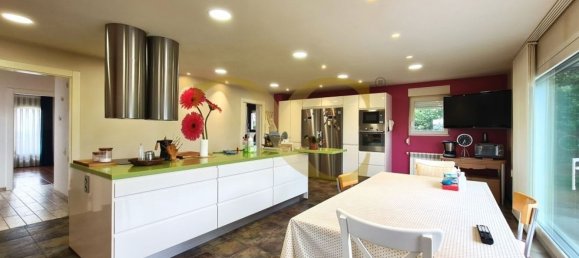 5 غرف نوم منزل في Oviedo, Spain رقم 165403 20