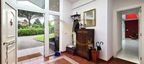 5 غرف نوم منزل في Oviedo, Spain رقم 165403 5