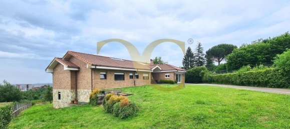 5 غرف نوم منزل في Oviedo, Spain رقم 165403 2