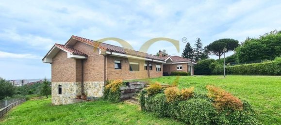 5 غرف نوم منزل في Oviedo, Spain رقم 165403 3