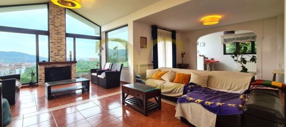 5 غرف نوم منزل في Oviedo, Spain رقم 165403 7