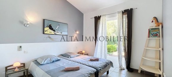 4 bedrooms House in Porto-Vecchio, France No. 253615 6