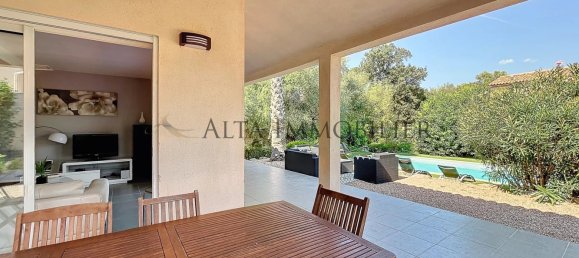 4 bedrooms House in Porto-Vecchio, France No. 253615 20