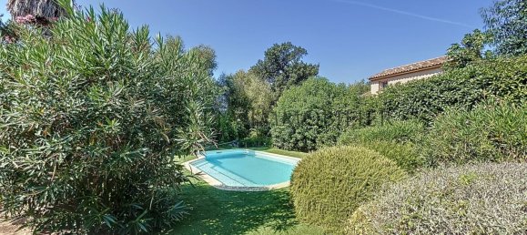 4 bedrooms House in Porto-Vecchio, France No. 253615 15