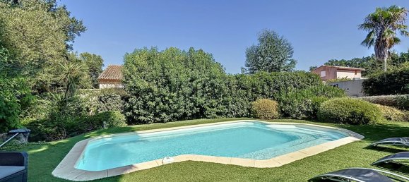 4 bedrooms House in Porto-Vecchio, France No. 253615 14