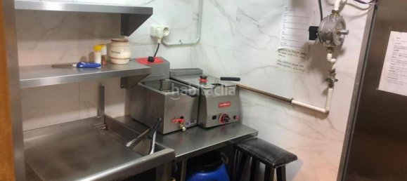 324m² Commercial property in Terrassa, Spain No. 61648 23