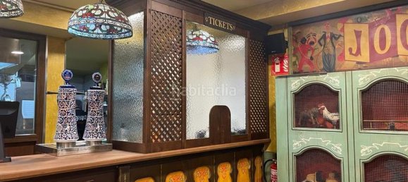 324m² Commercial property in Terrassa, Spain No. 61648 22