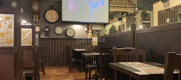 324m² Commercial property in Terrassa, Spain No. 61648 13