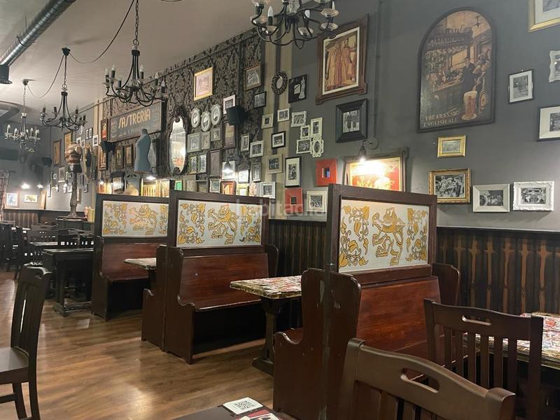 324m² Commercial property in Terrassa, Spain No. 61648