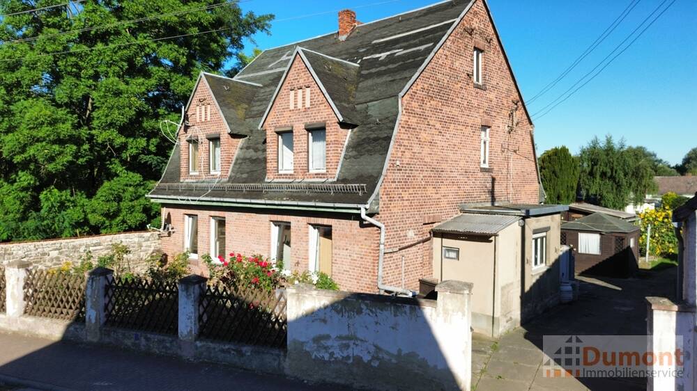 6-Zimmer Stadthaus in Saalekreis, Germany, Nr. 277144