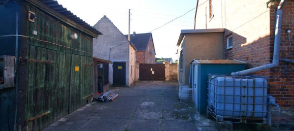 6-Zimmer Stadthaus in Saalekreis, Germany, Nr. 277144 20