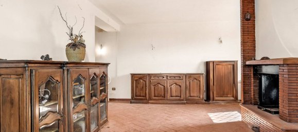 12 rooms Villa in Cortona, Italy No. 54138 5