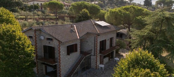 12 rooms Villa in Cortona, Italy No. 54138 44