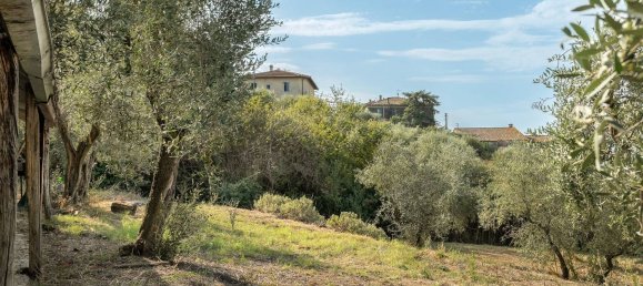 12 rooms Villa in Cortona, Italy No. 54138 33