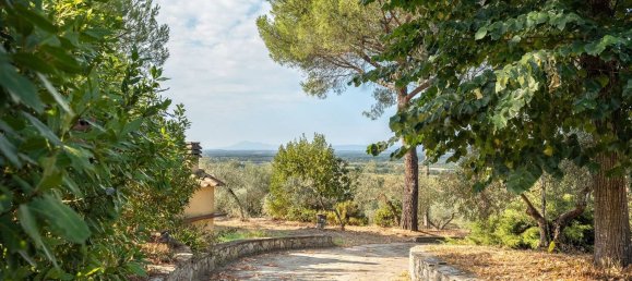 12 rooms Villa in Cortona, Italy No. 54138 30