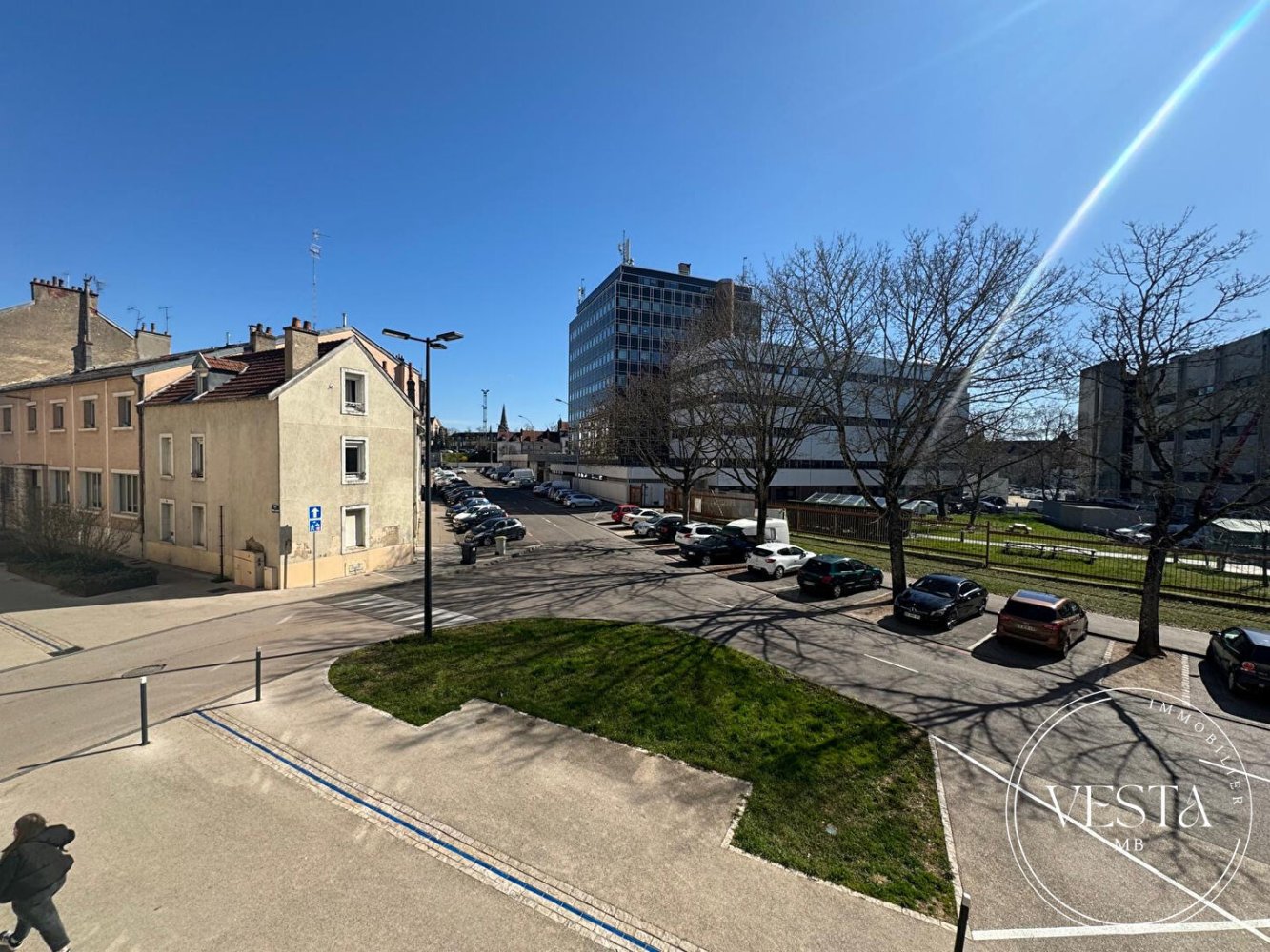 Estúdio em Dijon, France N.º 43369