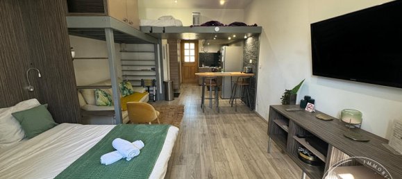 Estúdio em Dijon, France N.º 43369 5