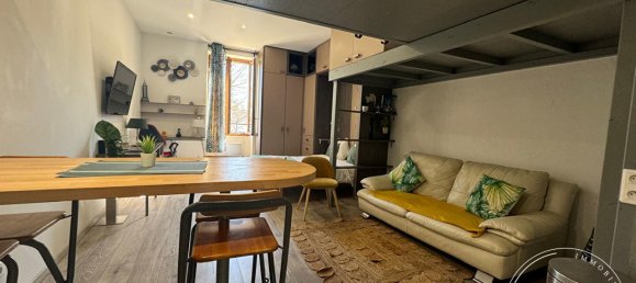 Estúdio em Dijon, France N.º 43369 2