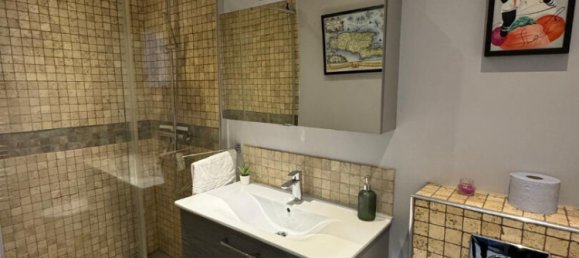 Estúdio em Dijon, France N.º 43369 6