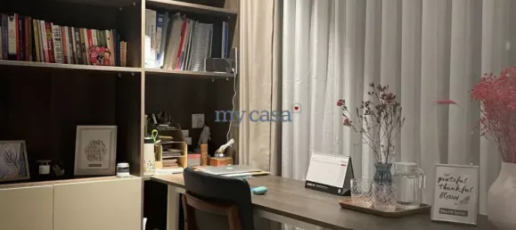 2 غرف نوم شقة في Thu Duc, فيتنام رقم 9488 5