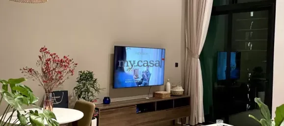 2 غرف نوم شقة في Thu Duc, فيتنام رقم 9488 4