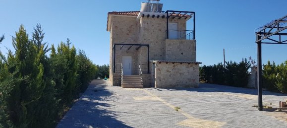 3 Schlafzimmer Gewerbliche Immobilien in Chalkidiki, Greece, Nr. 7827 18