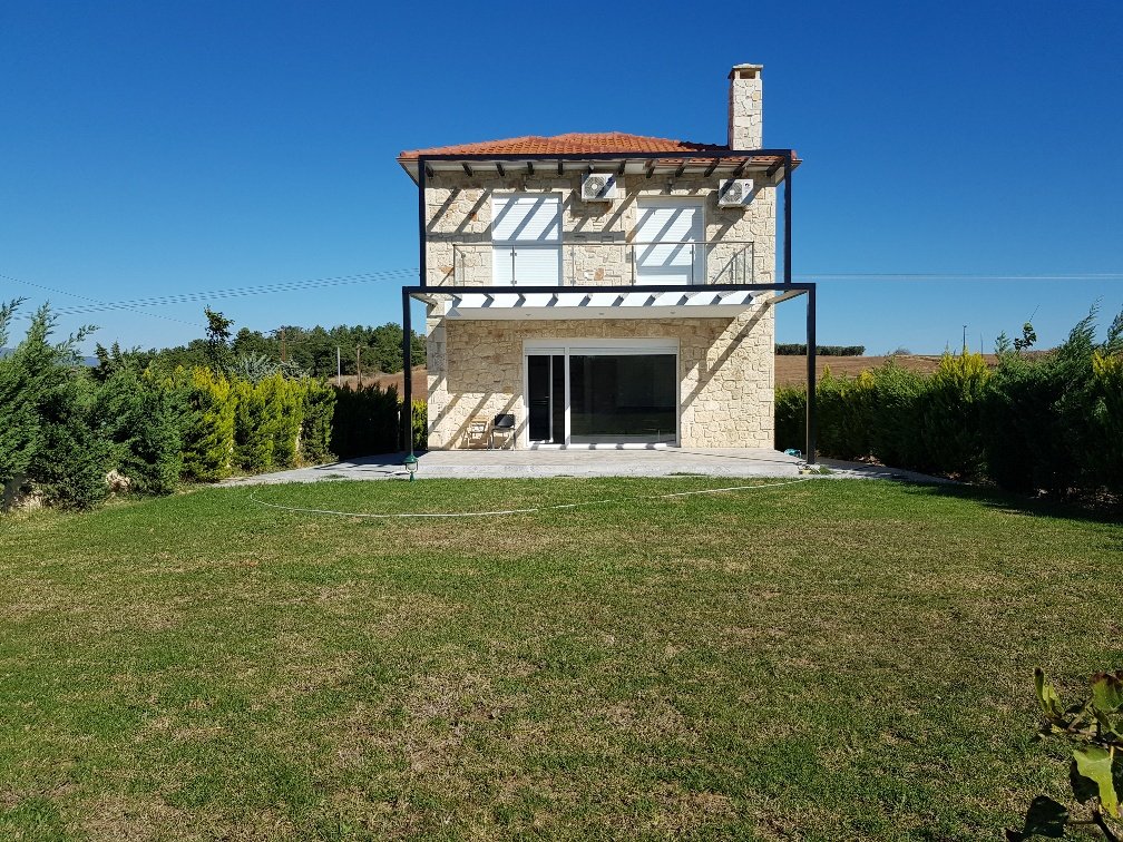 3 bedrooms Commercial property in Chalkidiki, Greece No. 7827