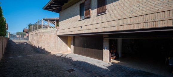 2 rooms House in San Pietro Mosezzo, Italy No. 214542 32