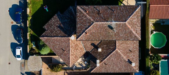 2 rooms House in San Pietro Mosezzo, Italy No. 214542 30