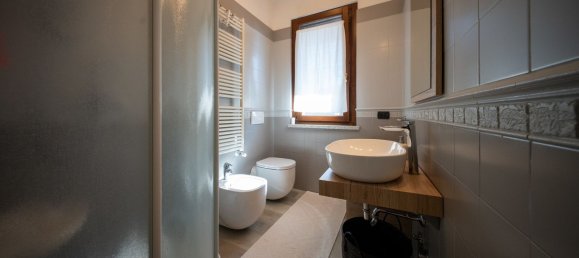 2 rooms House in San Pietro Mosezzo, Italy No. 214542 19