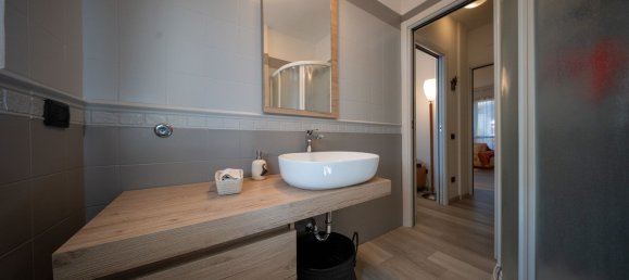 2 rooms House in San Pietro Mosezzo, Italy No. 214542 20