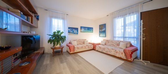 2 rooms House in San Pietro Mosezzo, Italy No. 214542 2