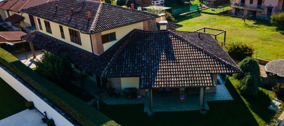 2 rooms House in San Pietro Mosezzo, Italy No. 214542 29