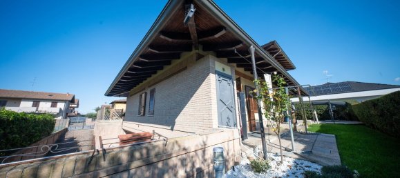 2 rooms House in San Pietro Mosezzo, Italy No. 214542 24