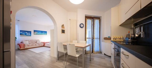 2 rooms House in San Pietro Mosezzo, Italy No. 214542 9