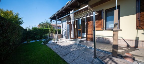 2 rooms House in San Pietro Mosezzo, Italy No. 214542 27