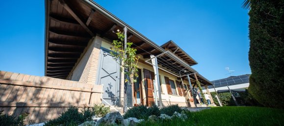 2 rooms House in San Pietro Mosezzo, Italy No. 214542 23