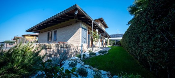 2 rooms House in San Pietro Mosezzo, Italy No. 214542 25