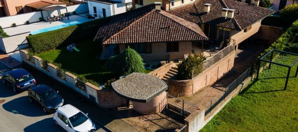 2 rooms House in San Pietro Mosezzo, Italy No. 214542 26