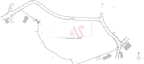 15800m² Land in Serzedelo, Portugal No. 35070 6