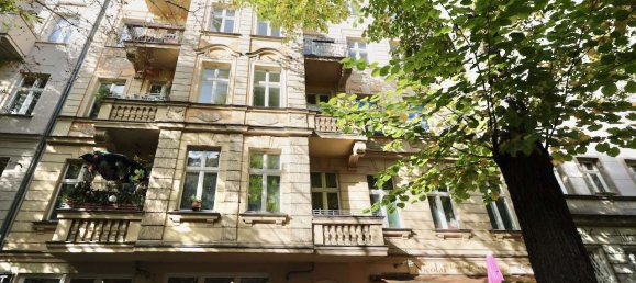 Edificio de 2 dormitorios en Friedrichshain, Germany No. 10978 7