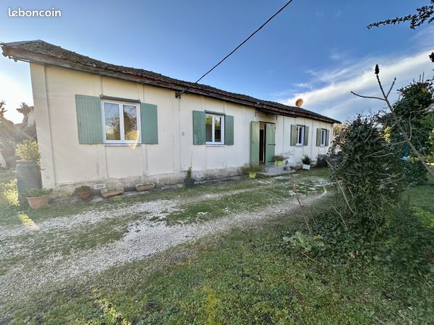 2 Schlafzimmer Haus in Casteljaloux, France, Nr. 314966