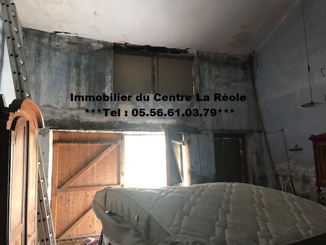 1 bedroom House in La Reole, France No. 97166