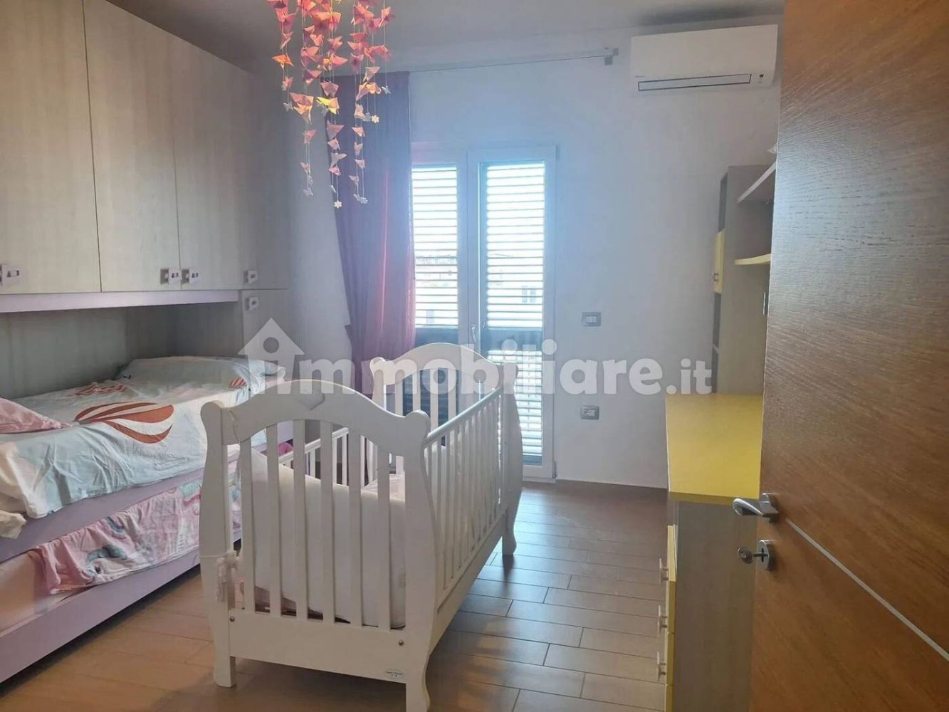 4 Schlafzimmer Villa in Villaricca, Italy, Nr. 262400