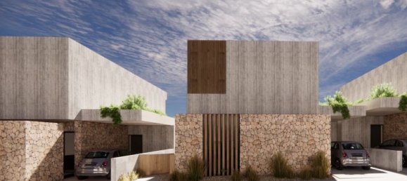 3 غرف نوم منزل في Pegeia, Cyprus رقم 9888 2