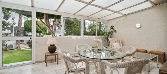 3 chambres Duplex à Marbella, Spain No. 92405 4