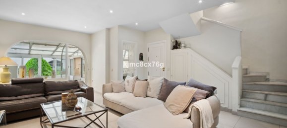 3 chambres Duplex à Marbella, Spain No. 92405 8