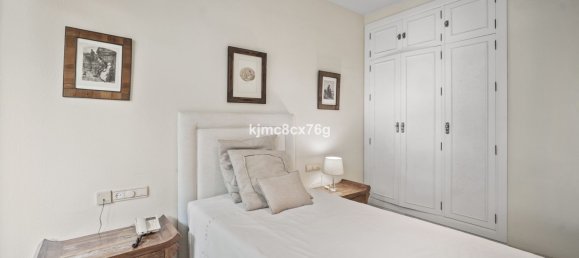 3 chambres Duplex à Marbella, Spain No. 92405 21